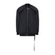 Drkshdw Bomber Jacket Convertible Jumbo Peter Flight