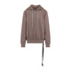Drkshdw Grape Oversized Hoodie