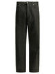 Drkshdw "Geth" Wide-Leg Jeans