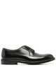 Doucal's "Derby" Lace Up