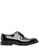 Doucal's Derby Lace Up Skin