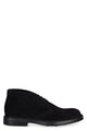 Doucal's Suede Desert Boots