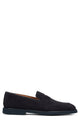 Doucal's Suede Loafers