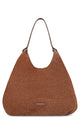 Gianni Chiarini Dua Suede Handbag