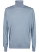 Filippo De Laurentiis Turtle Neck Sweater