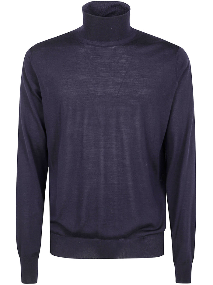 Filippo De Laurentiis Turtle Neck Sweater