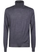 Filippo De Laurentiis Turtle Neck Sweater