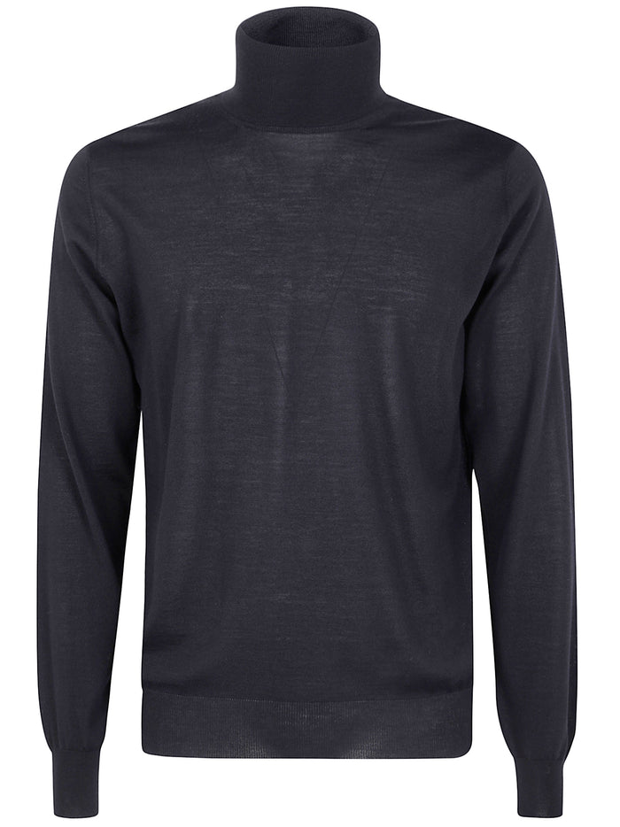 Filippo De Laurentiis Turtle Neck Sweater