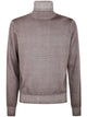 Filippo De Laurentiis Turtle Neck Sweater