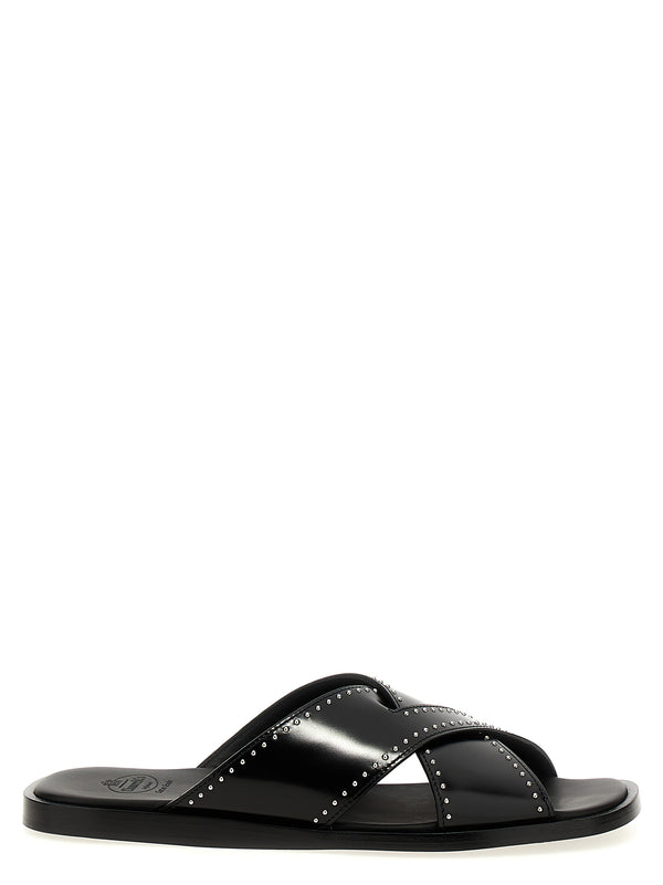 Church's 'Oriyah Met' Sandals