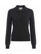 Malo Polo Neck Sweater