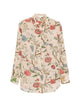 Into The East Printed Shirt