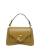 Coccinelle Green Small C-Me Handbag