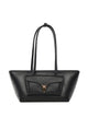 Coccinelle Black Leather Bag