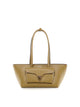 Coccinelle Beat Double Leather Bag