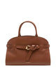 Coccinelle Brown Leather Sabine