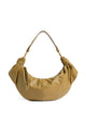 Coccinelle Green Zip Fastening Bag