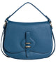 Coccinelle Blue Leather Mavery