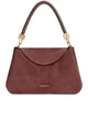 Coccinelle Tiggy Suede