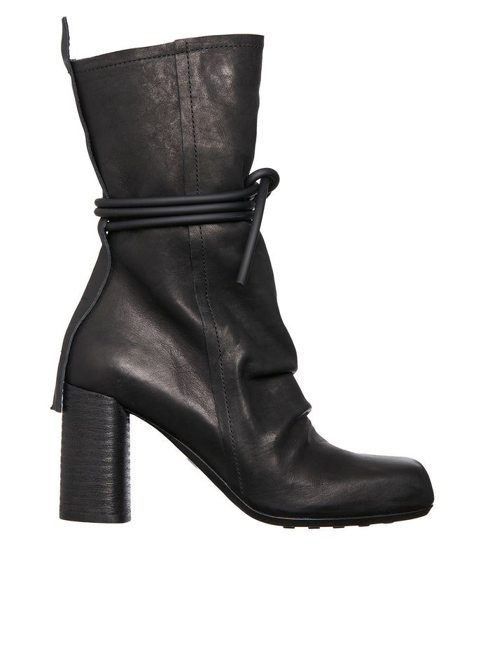 Puro Leather Boots