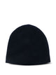 Aspesi Navy Wool Cashmere Cap