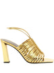 Giuseppe Zanotti Savoia Mules