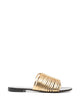 Giuseppe Zanotti Savoia Flat Sandals
