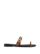 Giuseppe Zanotti Flat Sandal Ganass 10