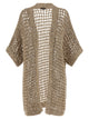 Peserico 'Aurea' Cardigan