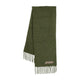 Isabel Marant Firny Scarf -  - Wool - Khaki