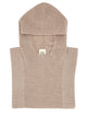 Isabel Marant Beige Merinos Wool Hat
