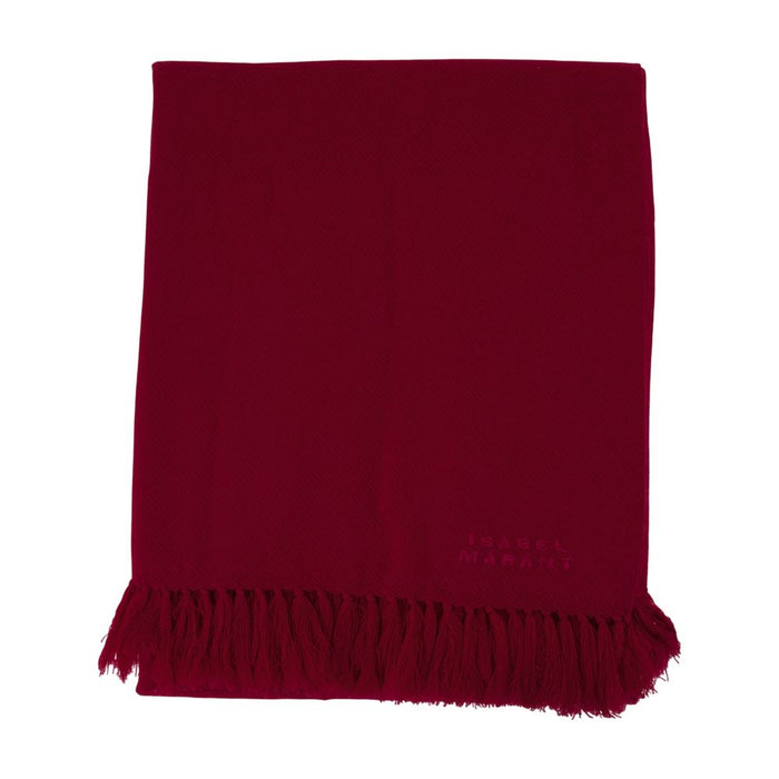 Isabel Marant Vilana Gb Scarf