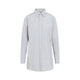 Phoebe Philo Light Grey Classic Shirt