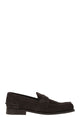 Church's Pembrey - Suede Moccasin