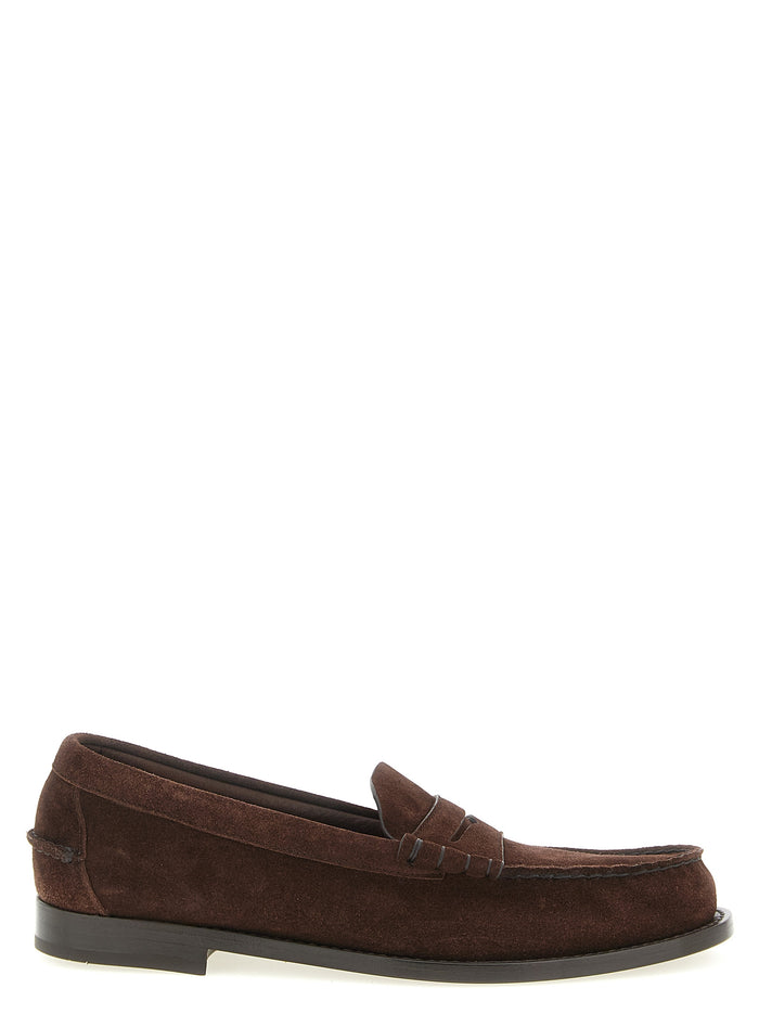 Church's 'Rowley' Loafers
