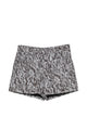 Iro Edela Cotton Blend Shorts