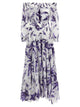 Samantha Sung 'Eden' Dress