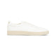 Church's Ivory Leather Largs 2 Sneakers