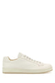 Church's Ivory Leather Ludlow 2 Sneakers