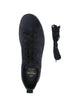 Church's Blue Calf Leather Flat Shoes