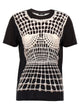 Balmain Trompe L'oeil T-Shirt