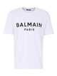 Balmain Print T-Shirt