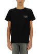 Balmain T-Shirt With Logo