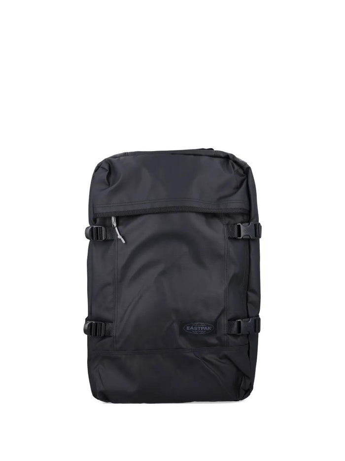Eastpak Eastapk Black Travelpack Tarp Backpack