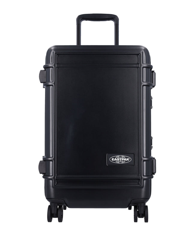 Eastpak Eastpak Black Resist’r Case S Hardshell Cabin Trolley