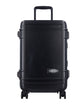 Eastpak Eastpak Black Resist’r Case S Hardshell Cabin Trolley