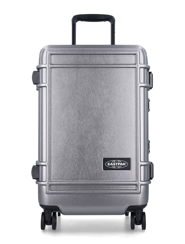 Eastpak Eastpak Black Resist’r Case S Hardshell Cabin Trolley