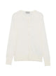 John Smedley Sea Island Cotton Cardigan