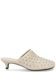 Ash Mule Con Tacco Eloise
