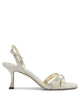 Jimmy Choo "Elsy 70Mm" Heeled Sandals